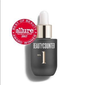 Beautycounter COUNTER+Brightening Facial Oil(No.1)